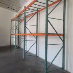 Pallet Rack
