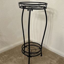 Plant stand