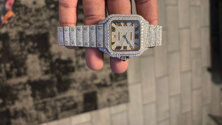 Cartier Watch
