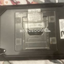 DoorDash Driver Tablet