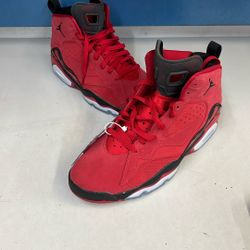 Jordan MVP Raging Bull Size 12