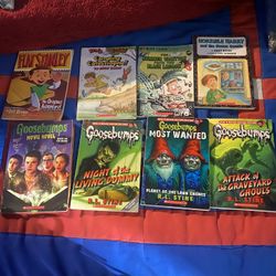 Books
