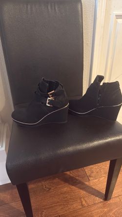 Andean / Black / 7