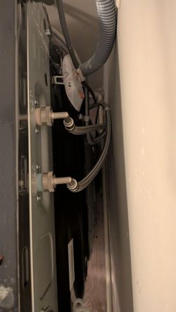 QUICK SALE: Samsung Bespoke Wash/Dry Combo - Active Warranty