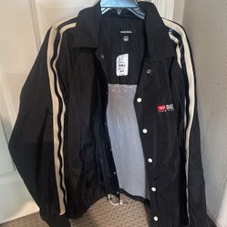 Diesel Jacket 