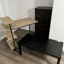 Used Items
