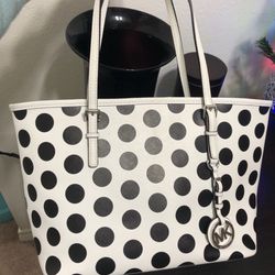 Michael Kors Tote Purse