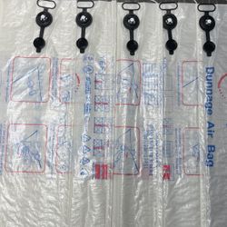 Dunnage Air bags