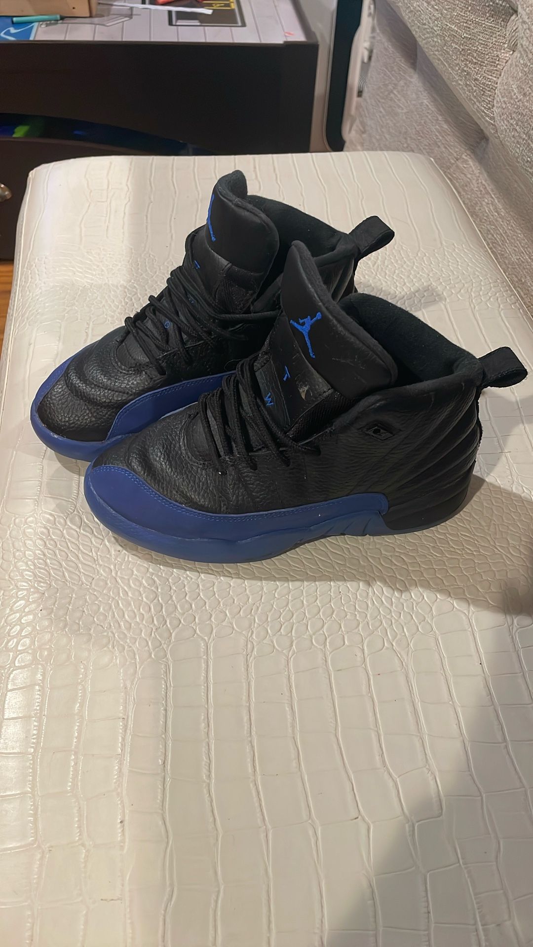 Jordan’s 2.5y