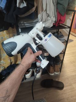 Clorox Power Sprayer Like New