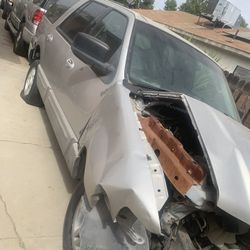 Expedition Ford 2004 4.6