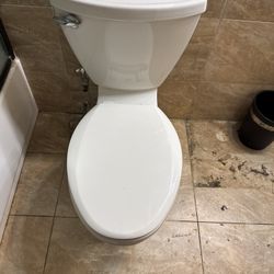 Toliet 