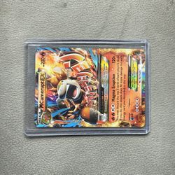 M Camerupt EX