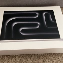 macboook pro m3 pro chip