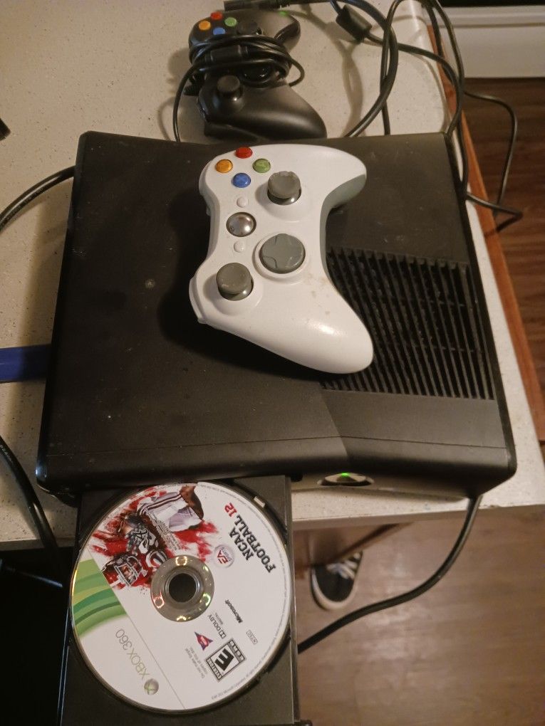 Xbox 360