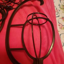 Wig Hangers