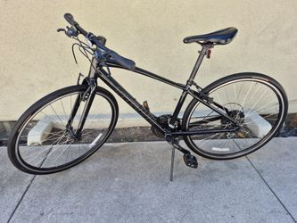 Specialized Bike