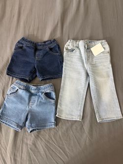 Clothes Infant 18M