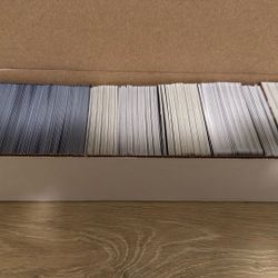 Mixed TCG Bulk Cards