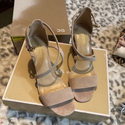 Michael Kors wedges