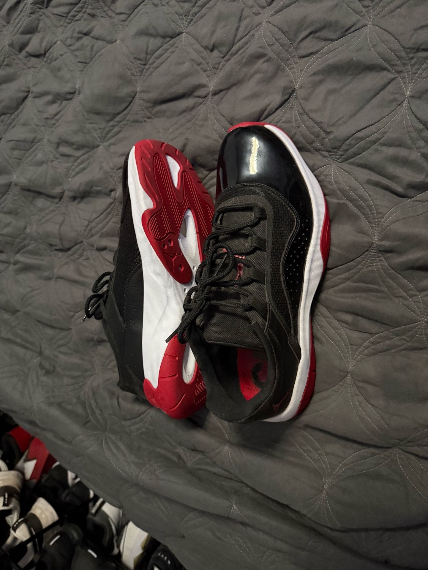 Jordan cmft size 11.5