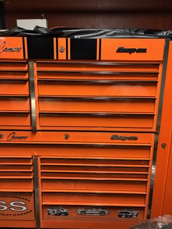 Snap On Toolbox