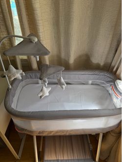 Baby Bassinet