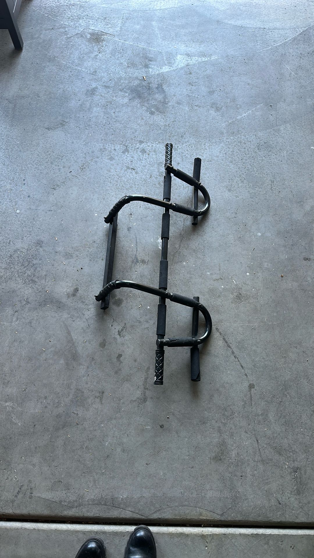 Exercise Equipment Pull Up Bar