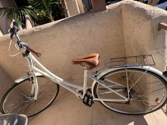 Retrospec Bike