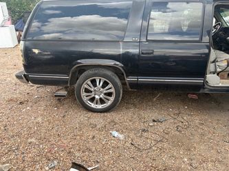 Obs rims 5x5