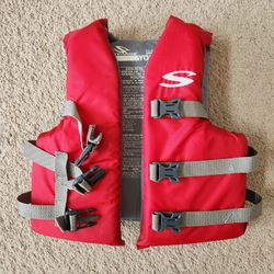 Stearns Child Classic Series Vest  