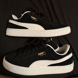 PUMA Suede Xl. SIZE 7 WOMAN