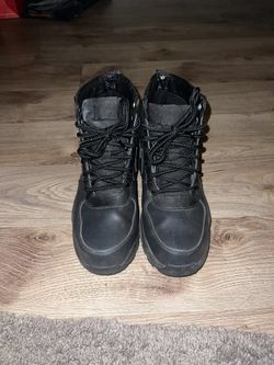 Nike Airmax Boot