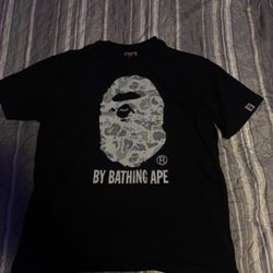 BAPE T-shirt Men