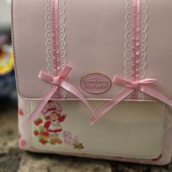 Strawberry Shortcake Bp