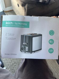 Toaster