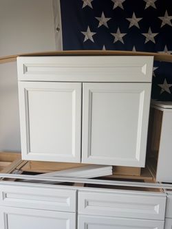 Cabinets