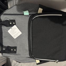 New Diaper Bag
