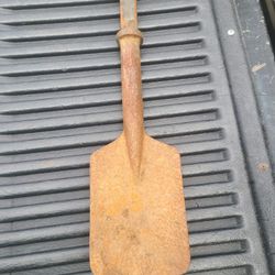 Jack Hammer Clay Spade Shovel
