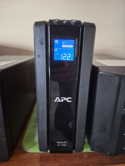 APC Backup  Battery with full battery core