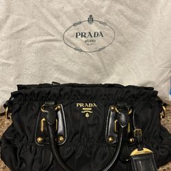 Prada Shoulder Bag