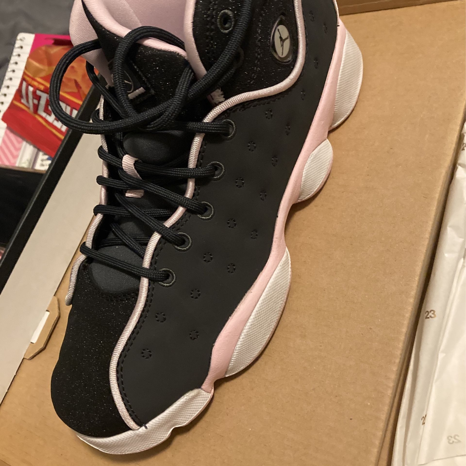 Jordan