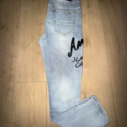 AMIRI PANTS 