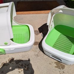 Breeze Litter Boxes & Supplies