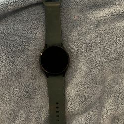 Samsung Watch W/Charger