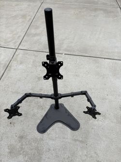 Computer Monitor Stand