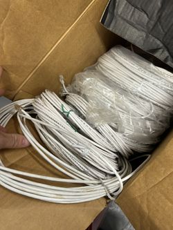 Cat 5 Cables