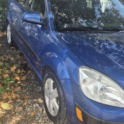 2008 KIA Rio