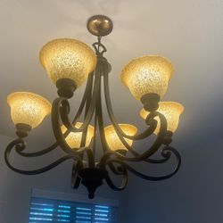 Chandelier