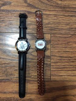 Watches by Musical Motifs